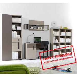 Детская Никко 1 Гербор